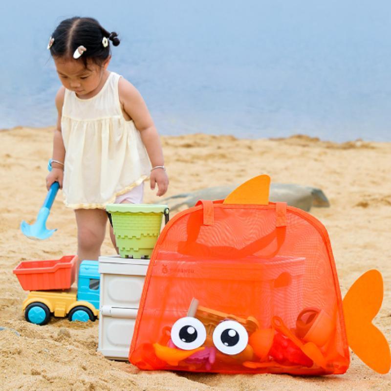RoadGold Verão Nova Viagem Bolsa De Armazenamento De Desenhos Animados Para Crianças Maiô Higiene Pessoal Portátil De Ol em Oferta na Shopee