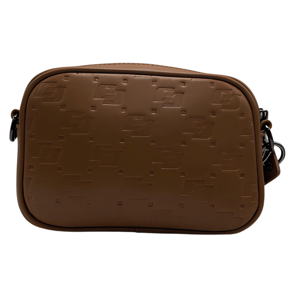 Bolsa Colcci Camera Bag Gravada