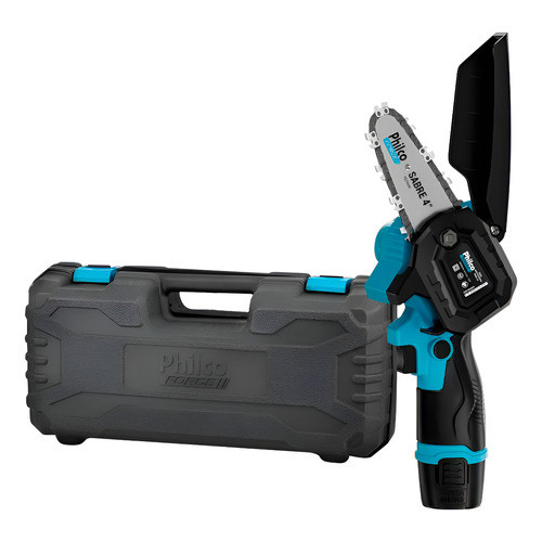 Motosserra 12v: Guia e Onde Comprar | BuscaProdutos