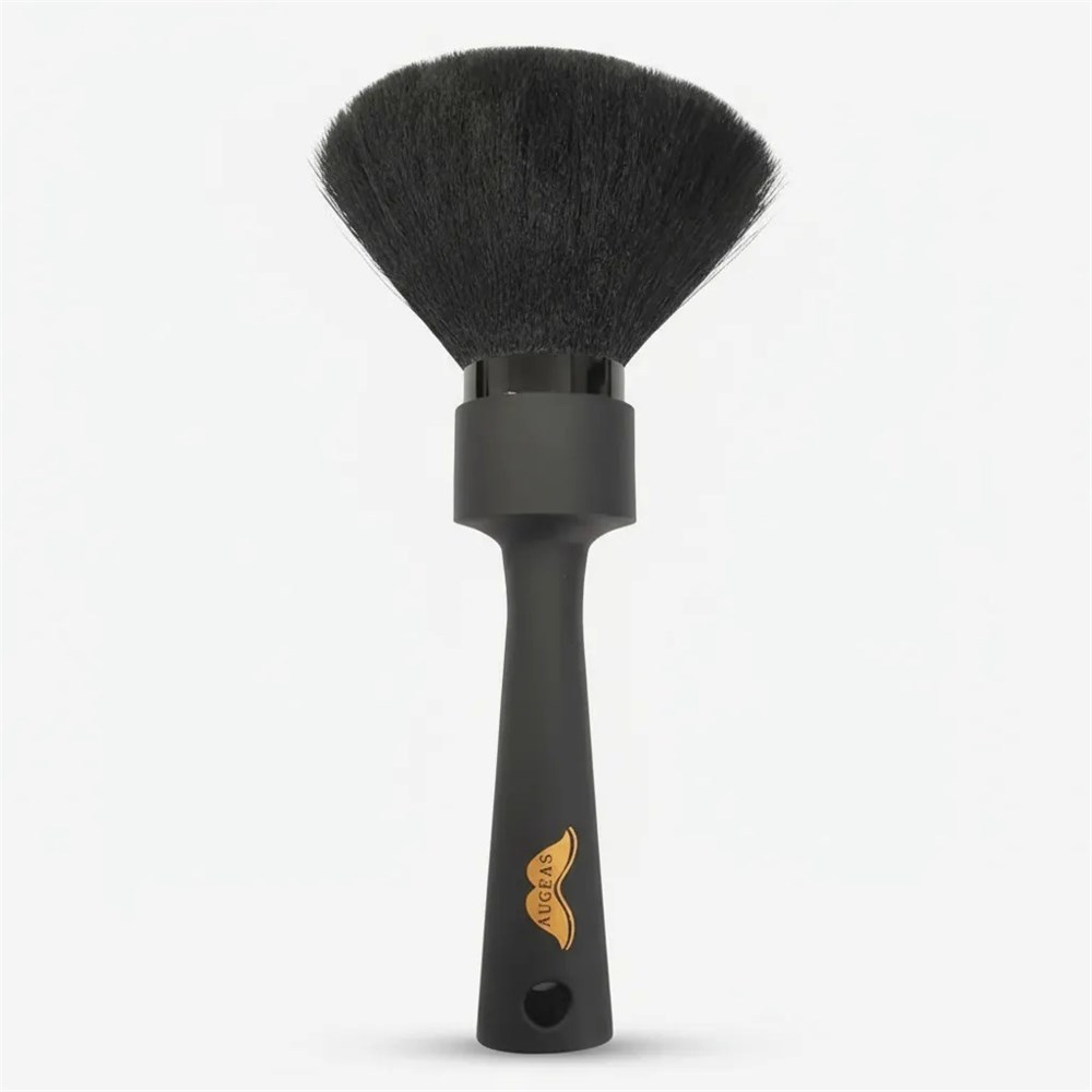 Escova Espanador Profissional para Cabelos e Barba cod 1001 em Oferta na Shopee