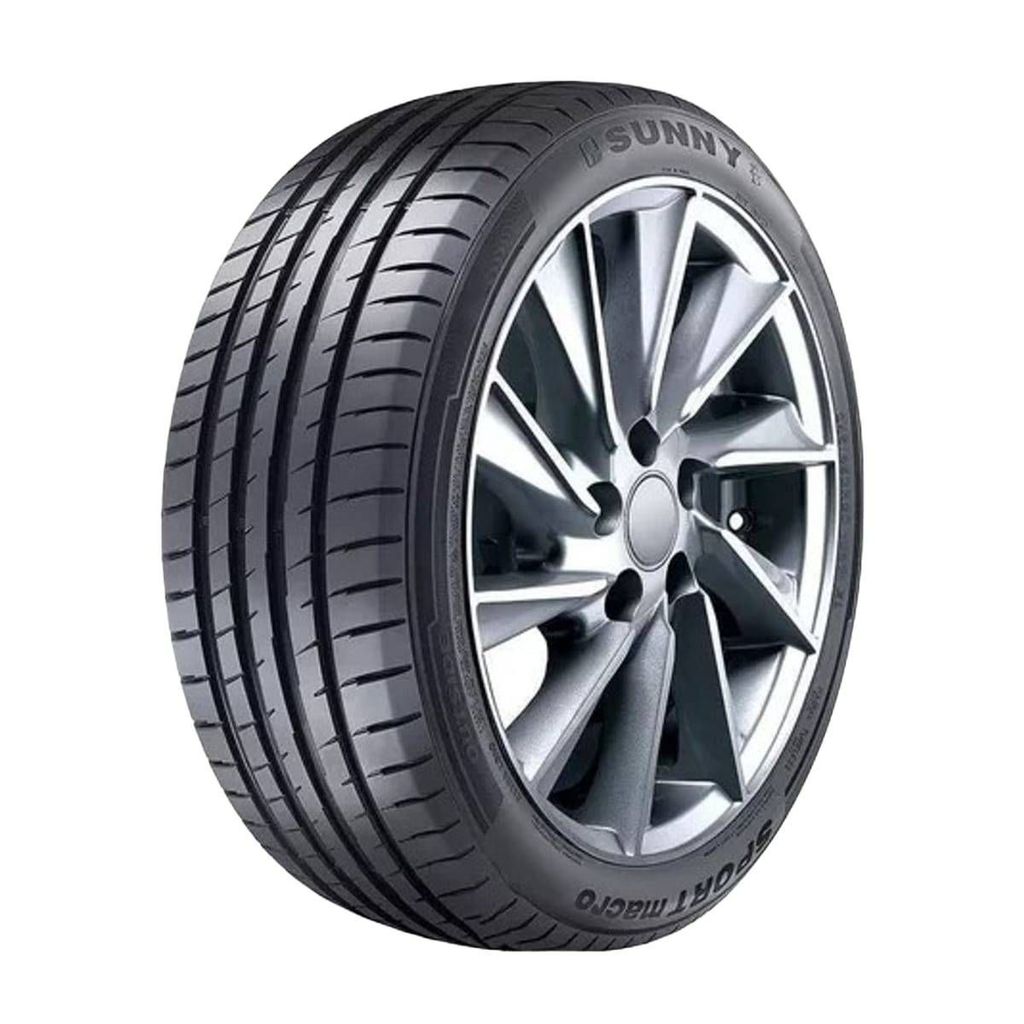 PNEU SUNNY 185/35R17 74V NA301 em Oferta na Shopee