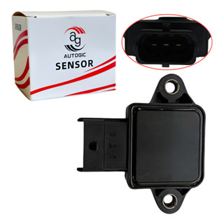 Sensor Tps Tucson I30 Elantra Sportage 37890pdfe01 em Oferta na Shopee