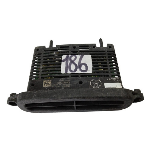 Módulo Led Farol Esquerdo Bmw 320i 2015 / 731614702