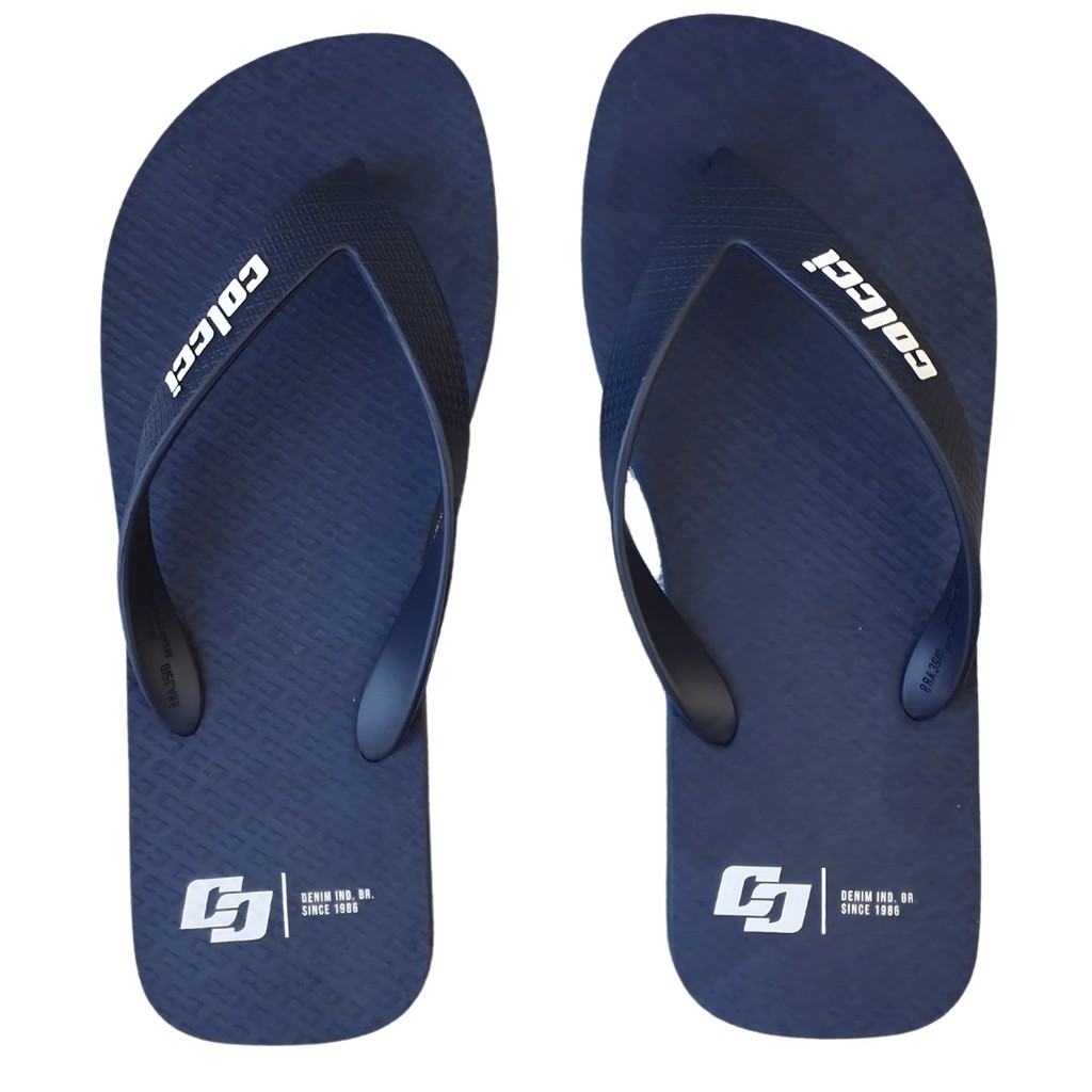 Chinelo Colcci Masculino Basic Icon em Oferta na Shopee