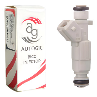 Bico Injetor Logan 1.6 16v 2007/2013 K4m Hi-flex 0280156326 em Oferta na Shopee