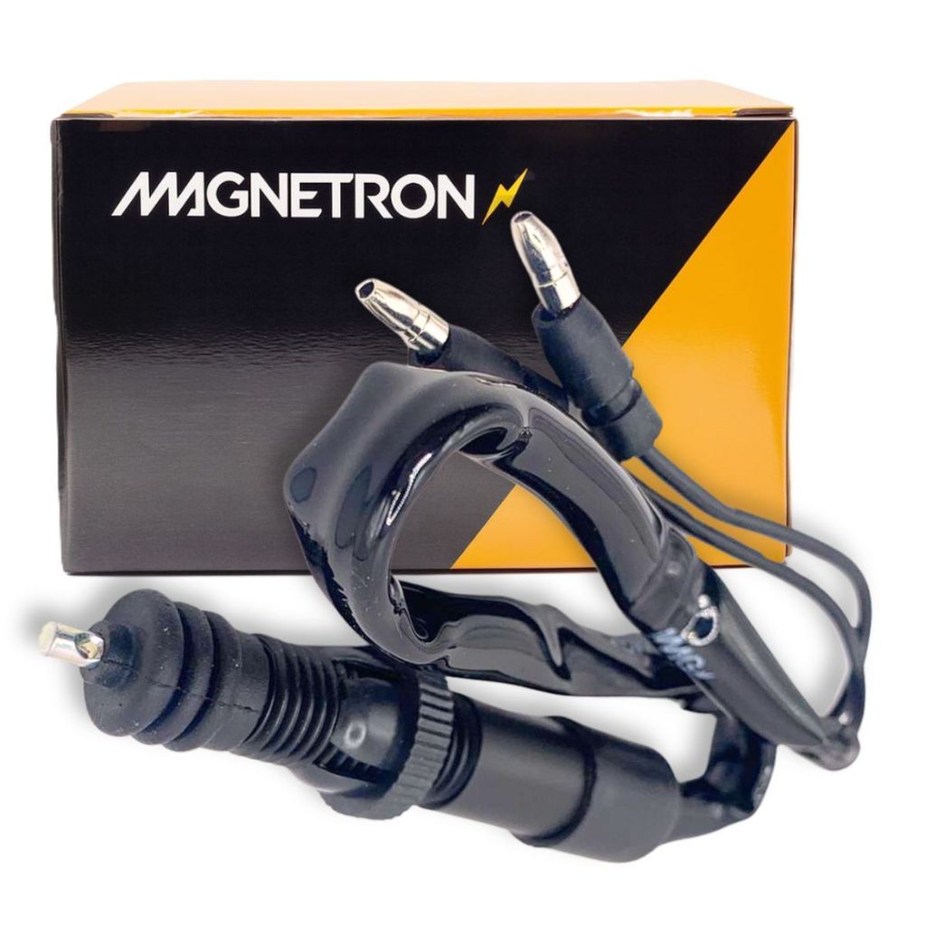 Interruptor de Freio Traseiro Pop 110i 2016-2018 / Pop 110i Cbs 2019-2024 Magnetron em Oferta na Shopee