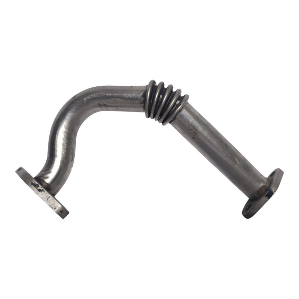 Cano Tubo Valvula Egr Volkwagen Amarok 2.0 2011 A 2019