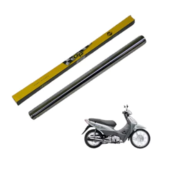 Bengala Tubo Interno Cilindro Honda Biz 125 2006/2008 Gp7 Original Suspensão