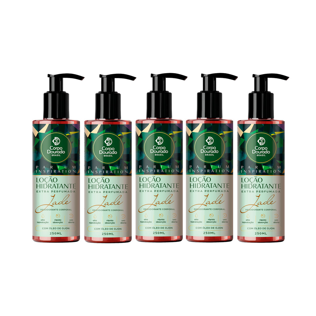 Perfume Jade: Reviews, Dicas e Onde Comprar | BuscaProdutos