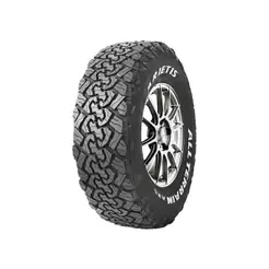 Pneu Arietis All-Terrain AX5 265/60 R18 AT Aro 18 119-116S 10PR LT OWL