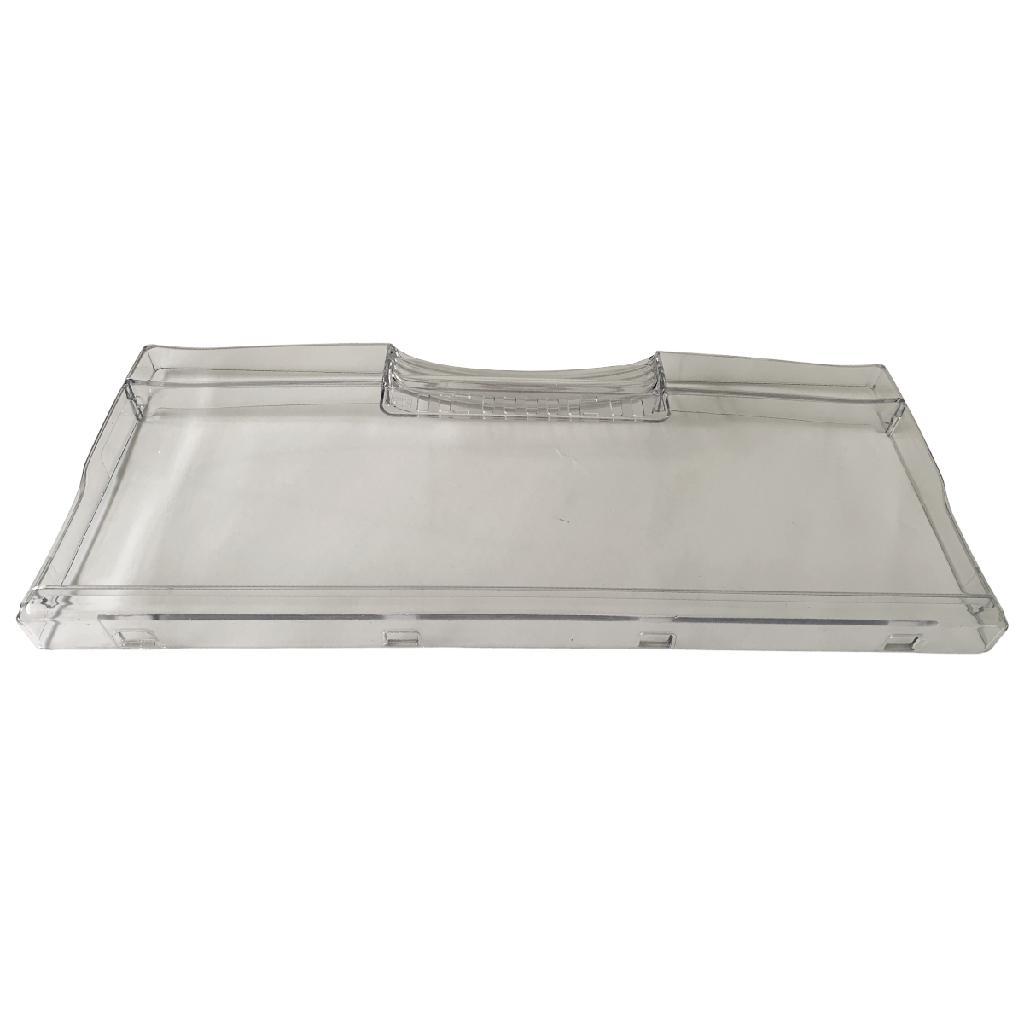 Tampa Frontal Gaveta Legumes Geladeira Brastemp BRU49 BRZ49