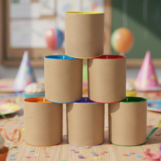 100 Tubo latas 10x10 Premium Para lembrancinha dia das Mães dia dos Professores Personalizar Aniversário - Decoração em Oferta na Shopee