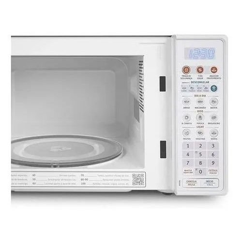 Microondas 127v 20l: Onde Comprar | BuscaProdutos