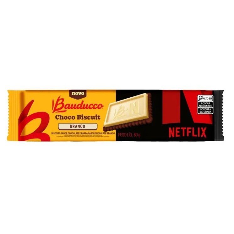 O que é Choco Biscuit Branco? Guia e Onde Comprar | BuscaProdutos