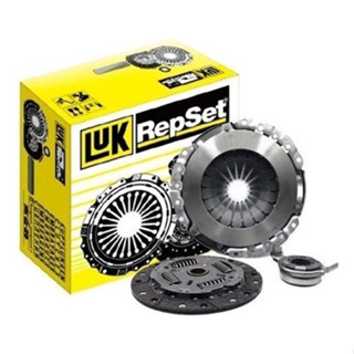 Kit Embreagem Fiat Punto 1.4 8v Original Luk em Oferta na Shopee