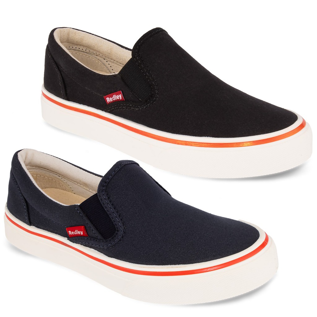 Tênis Redley Masculino Feminino Slip On Originals WDU
