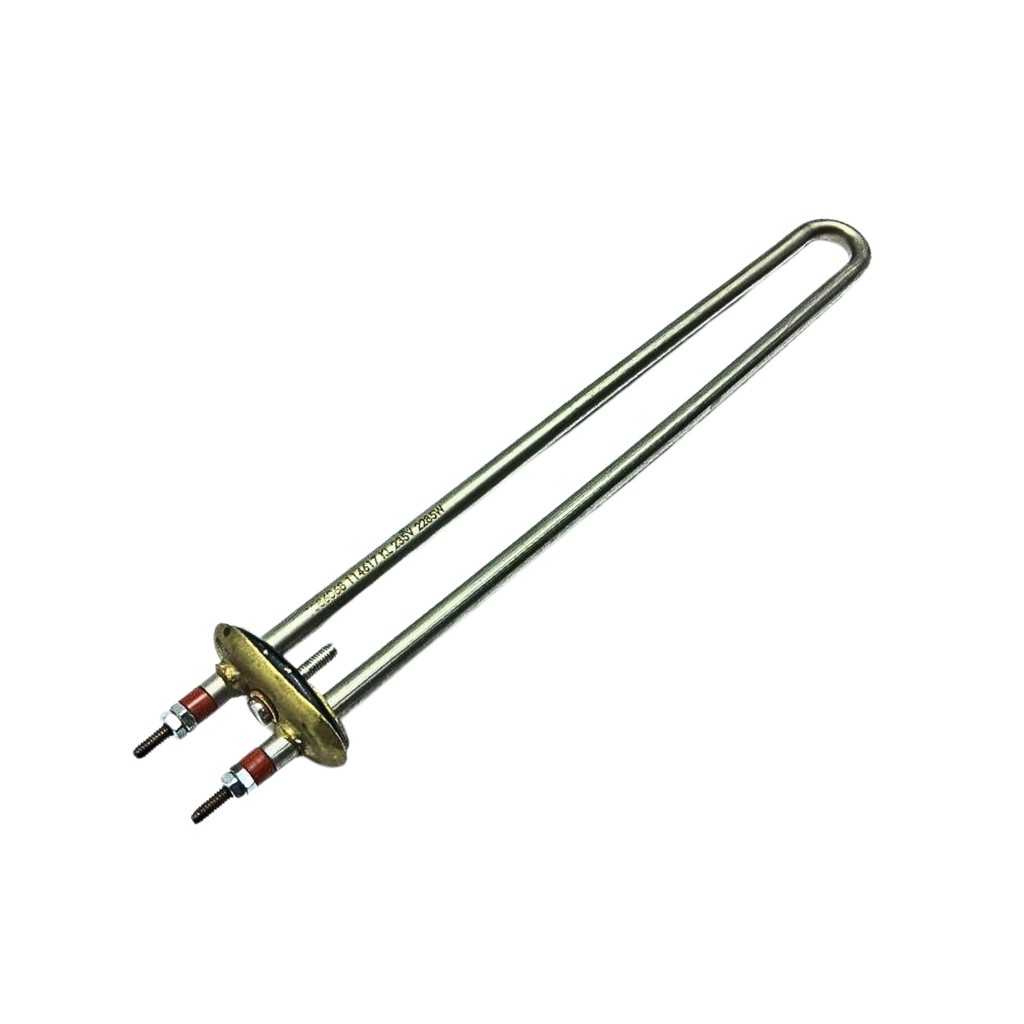 Resistência Elétrica Sauna Albacete 2285w 235v 300mm