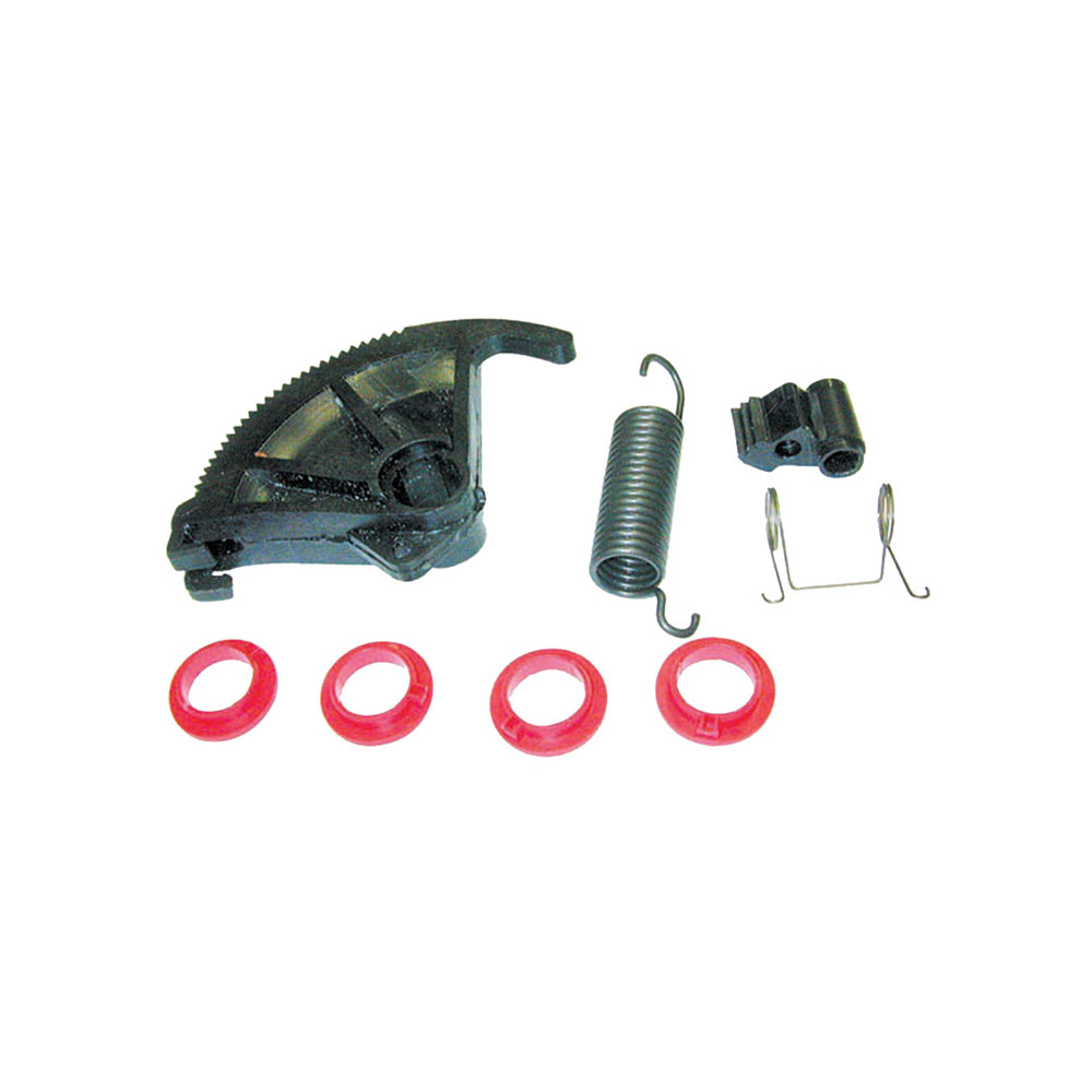 Kit Catraca da Embreagem Completo Ford Escort 83/89 Kit&Cia