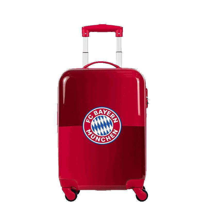 Mala de Viagem Bordo com Rodas 360° Pc Bayern - Degradê em Oferta na Shopee