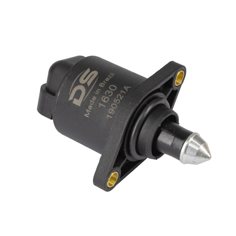 Atuador de Marcha Lenta Peugeot 306 Gasolina Citroen ZX Gasolina Dakota Plymouth - DS1630
