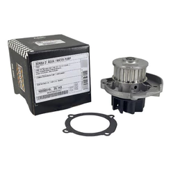 Bomba Dagua Fiat Palio 1.0 8v Fire Mpi 06 07 08 09 10 11 12