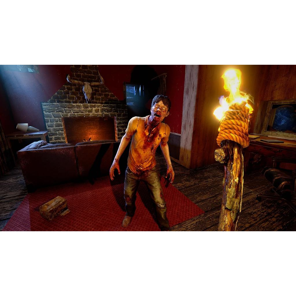 7 Days to Die Console Edition PS5 Midia Fisica em Oferta na Shopee