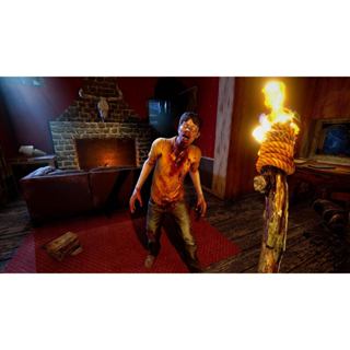 7 Days to Die Console Edition PS5 Midia Fisica em Oferta na Shopee