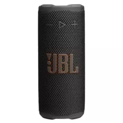Caixa de som JBL Grip AI Sound Boost Bluetooth 16W 2600mAh