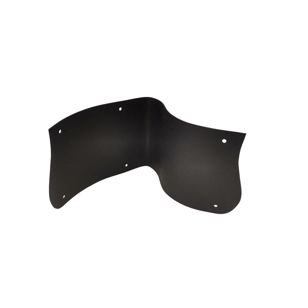 Protetor Parachoque Diateiro Renault Duster 20/21 Rn3718