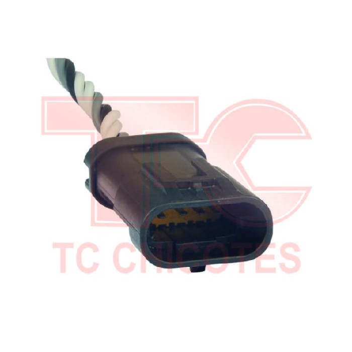 CHICOTE 04 VIAS, DA SONDA LAMBDA, FIAT PALIO 1041320