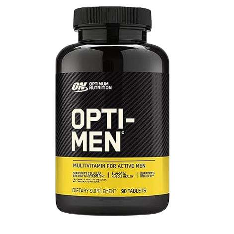 Opti-Men - 90 Caps (Optimum Nutrition)
