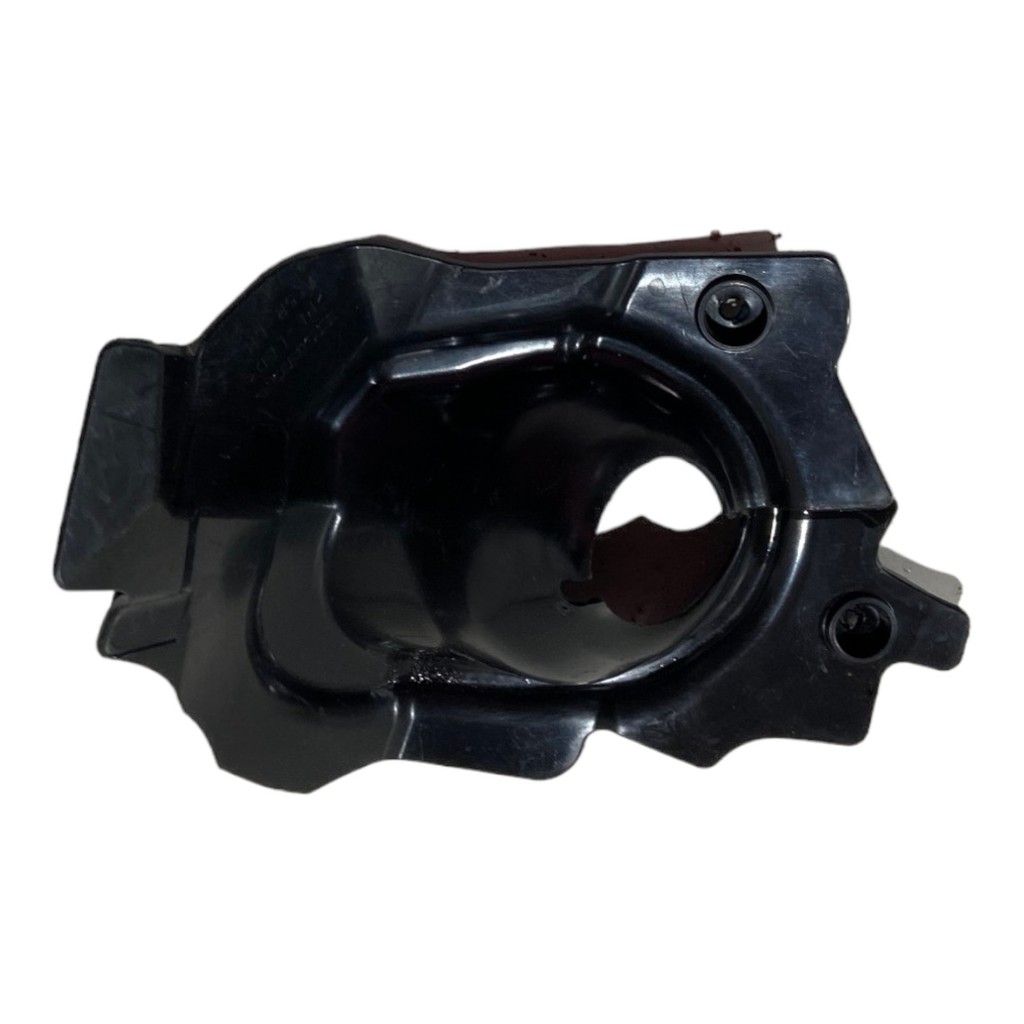 Moldura Acabamento Coluna Direção Honda New Fit Original