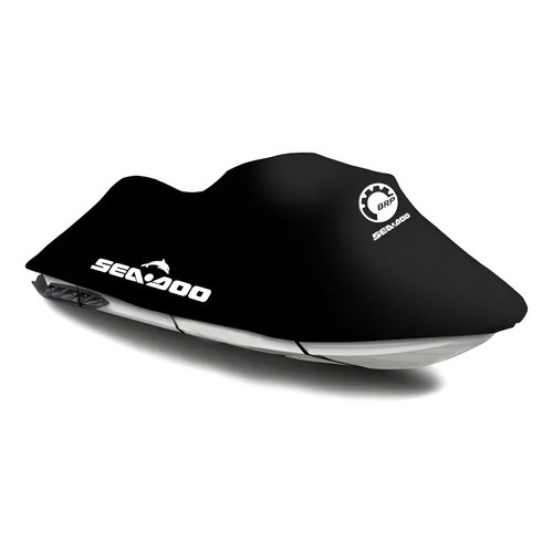 Capa Jet Ski Seadoo Spark 3lugares - Logo Spark Super Protec