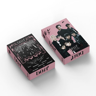 55 Peças Cartões STRAY KIDS Façam IT Lomo Dominar KARMA Ceremonia Oco SKZ HOP HIP HYUNJIN FELIX BANGCHAN Fotográficos St em Oferta na Shopee