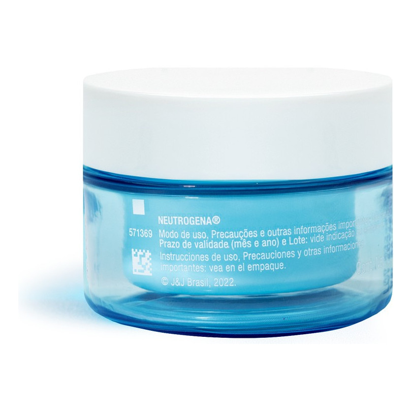Hidratante Facial Hydro Boost Water Gel 50g Neutrogena