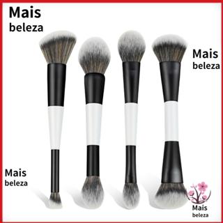 Pincéis Corretivos De Sombra MAXBEAUTY , Pincel Facial De Contorno F4 De Ponta Dupla E Alta Cobertura , Beleza Cosmética em Oferta na Shopee