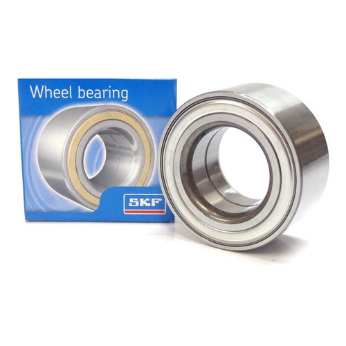 Rolamento De Roda Dianteira Pajero Tr4 Todos Skf Bah0060a
