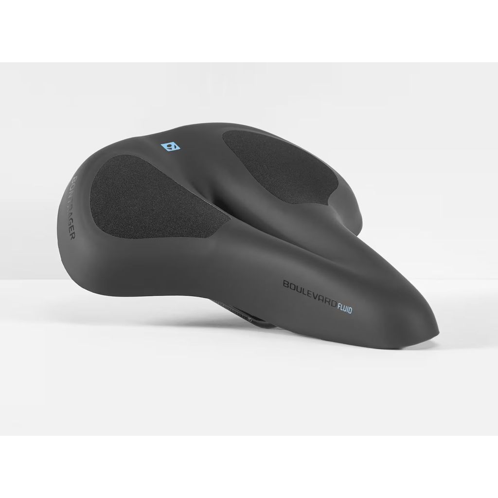SELIM PARA BICICLETA BONTRAGER BOULEVARD FLUID 280MM X 205MM