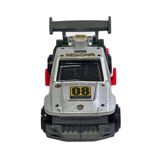 Mini Veículos Die Cast Garagem S.A. Ko Car Max Power em Oferta na Shopee