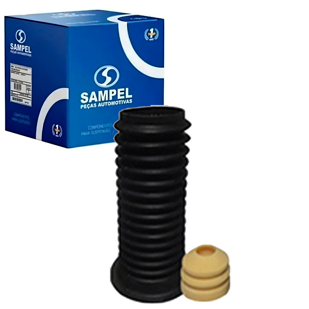 Kit Do Amortecedor Dianteiro Ecosport 2013 A 2018 - Sampel Sk244S