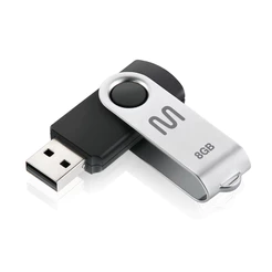 Pen drive 8GB PD587 Multi
