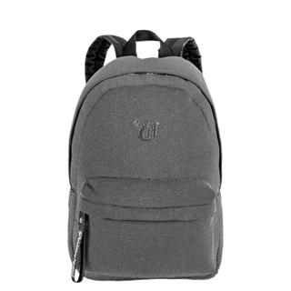 Mochila Grande Capricho Hype - Preto em Oferta na Shopee