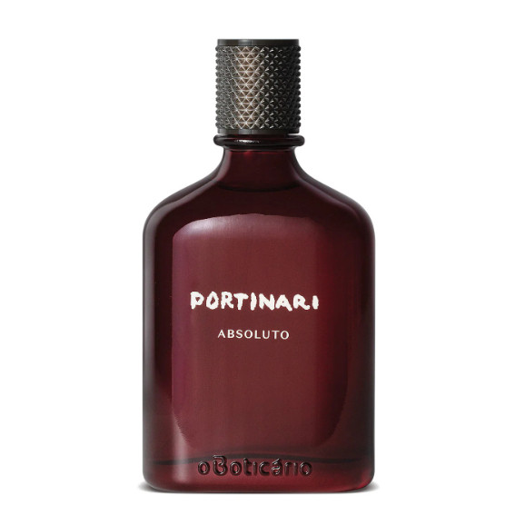Boticário Boticollection Portinari Absoluto Desodorante Colônia 100ml