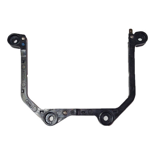 Circuito Da Buzina Do Volante Ford Ecosport 08-12 6020204