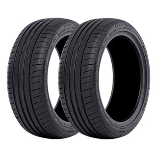 Jogo 2 Pneus Itaro Aro 18 IT302 235/50R18 97V  Run Flat em Oferta na Shopee