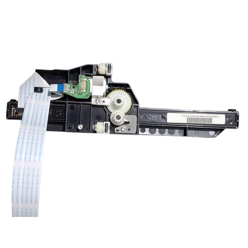 Módulo Scanner HP PSC 1510 All-in-One c/NF