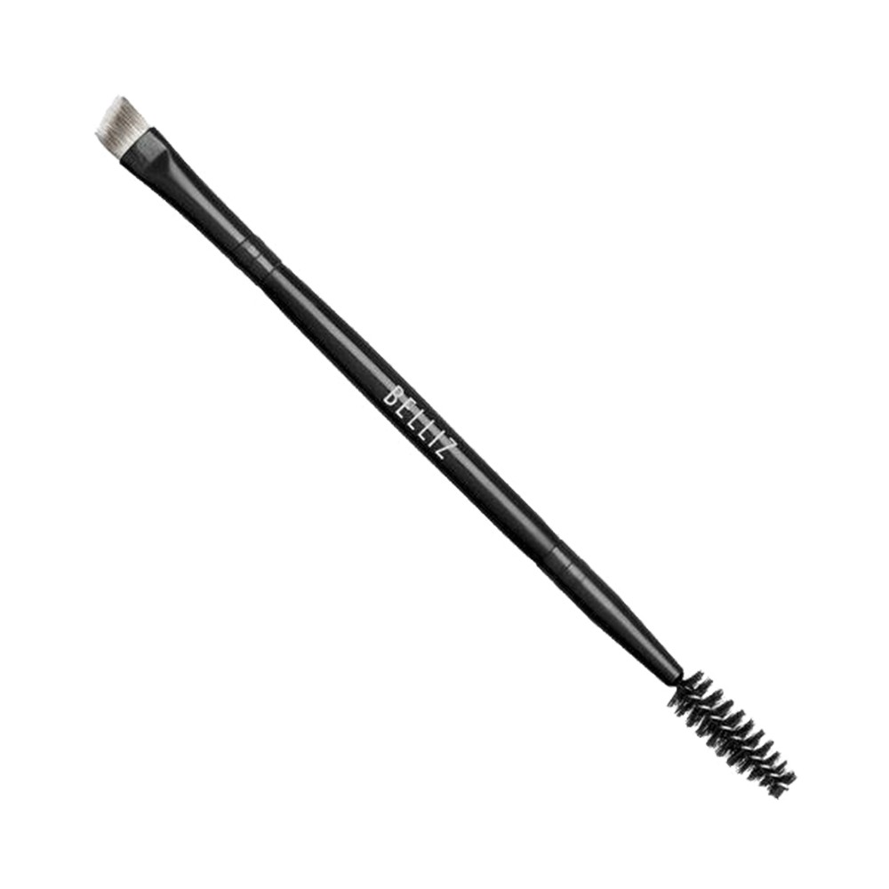 Pincel Belliz Double Maquiagem e Tintura