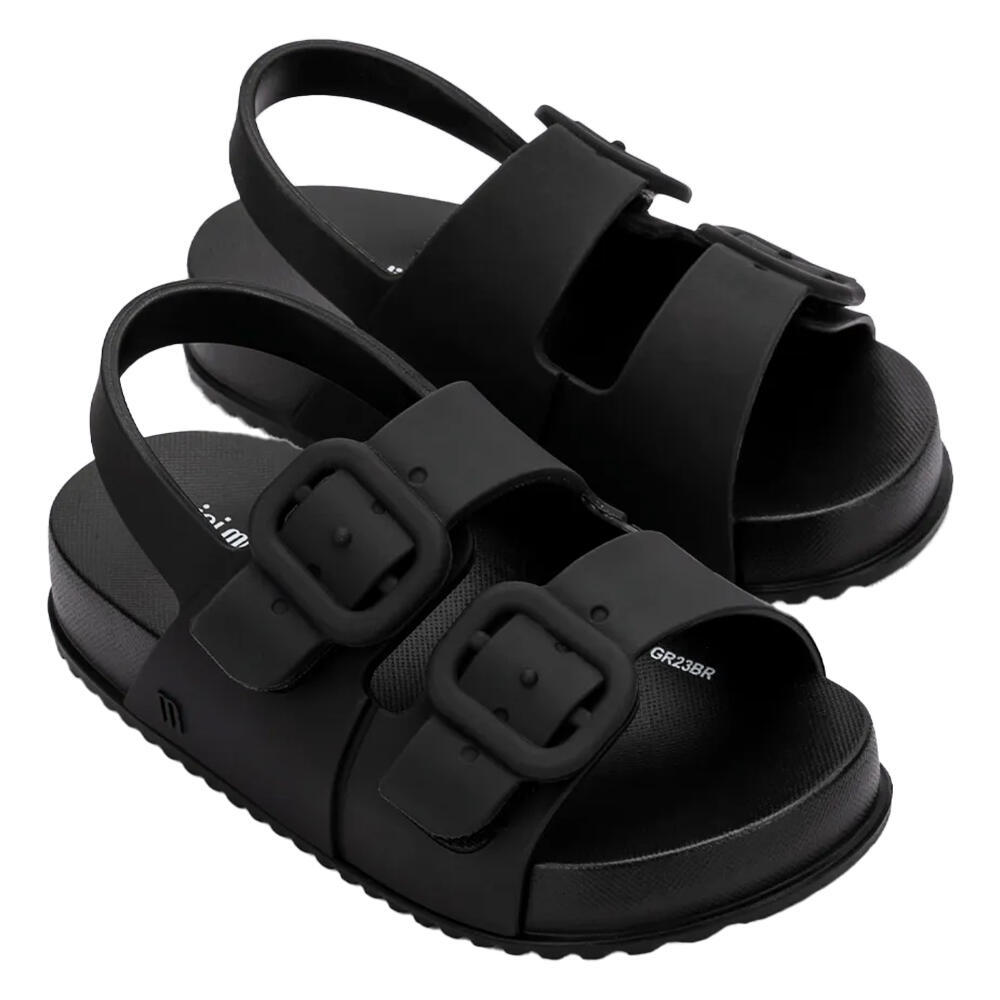 Mini Melissa Cozy Sandal Baby 35686