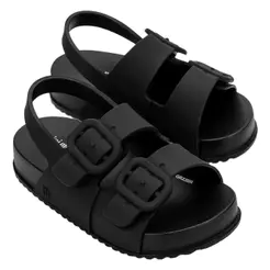 Mini Melissa Cozy Sandal Baby 35686