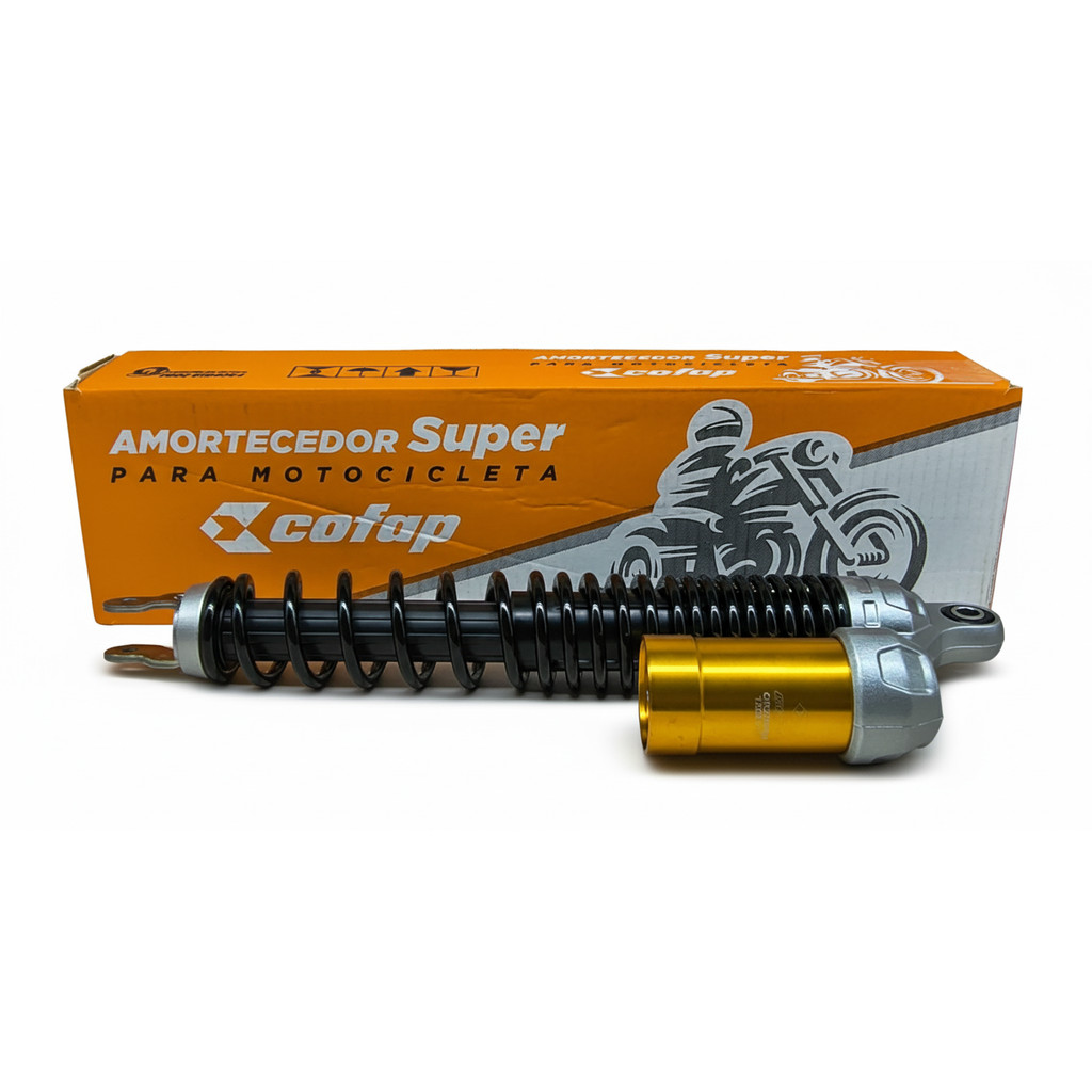 AMORTECEDOR COFAP PARA HONDA ADV 150 2021 EM DIANTE em Oferta na Shopee